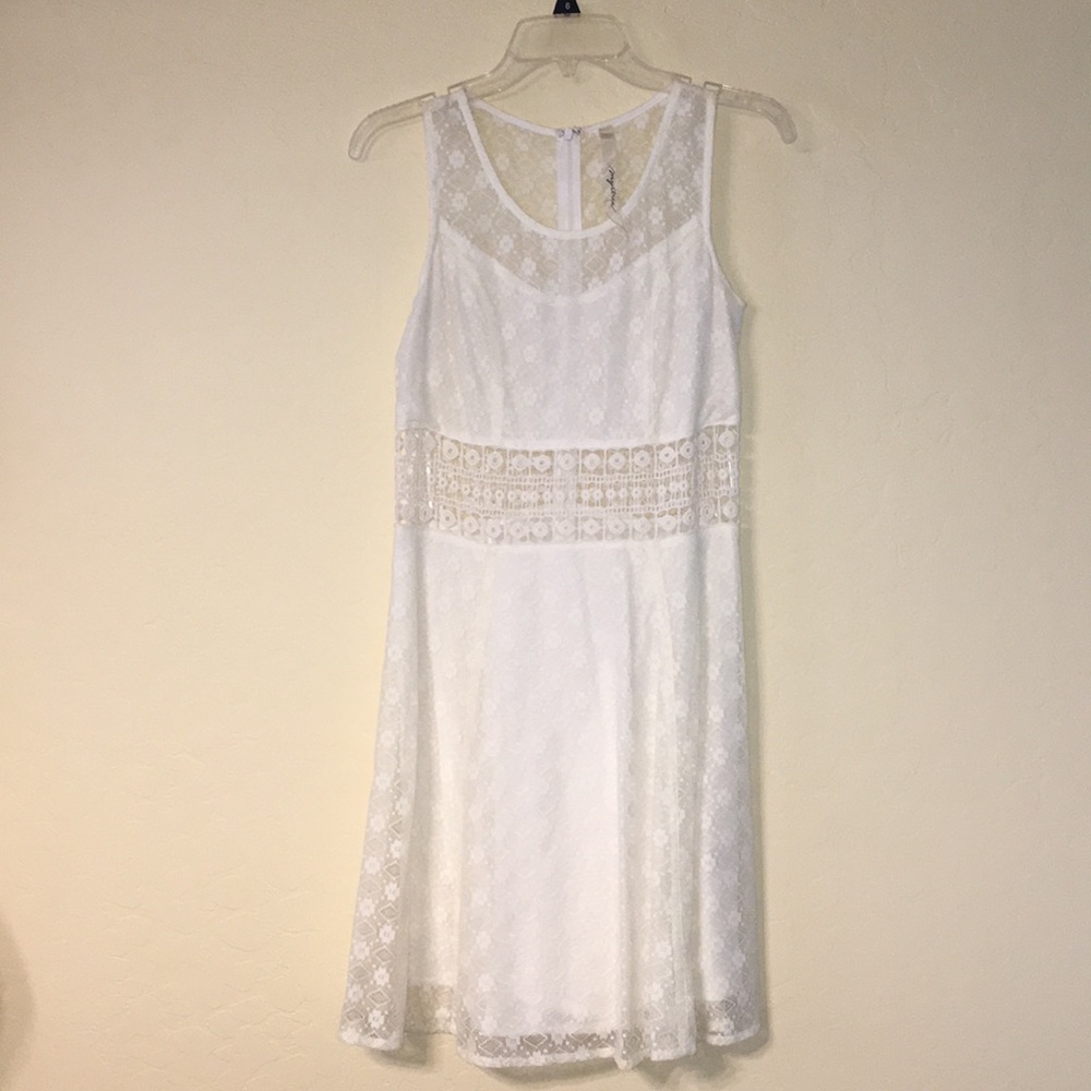 Vintage Inspired Dress